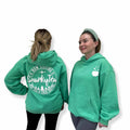 Hot Tea & Cold Truths Super Soft Hoodie