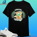 Hooters John Daly Country Club Shirt