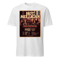 Hot Mulligan Tour Australia April 2026 Poster Shirt