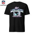 Hot Mulligan TSABMWIS Tour Shirt