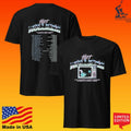 Mulligan Tsabmwis Tour Shirt