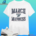 Howard Bison Wbb 2026 March Madness Shirt