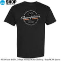 Hudson Tigers 13x Division 3 Team Wrestling Champions T-Shirt