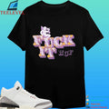 Huf Fuck It Divine Shirt