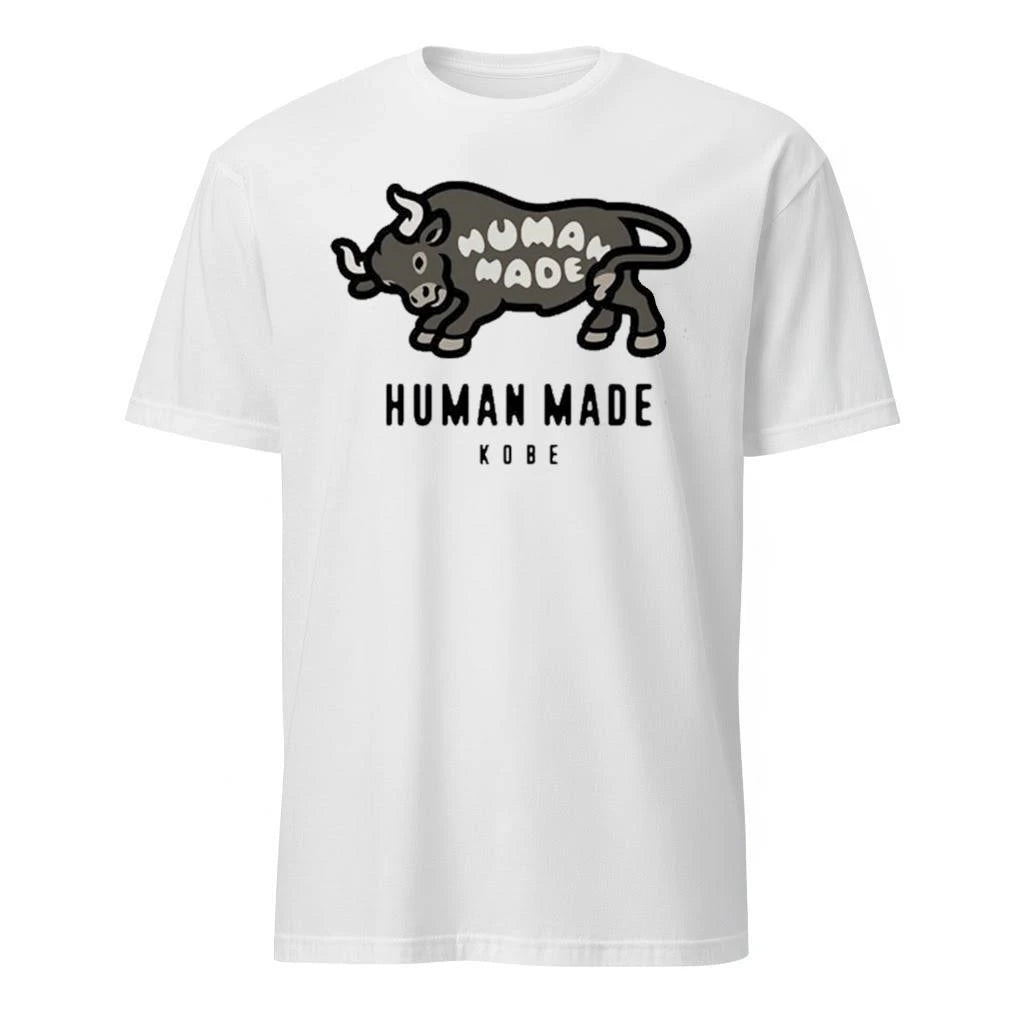 Human Made Kobe Shirt