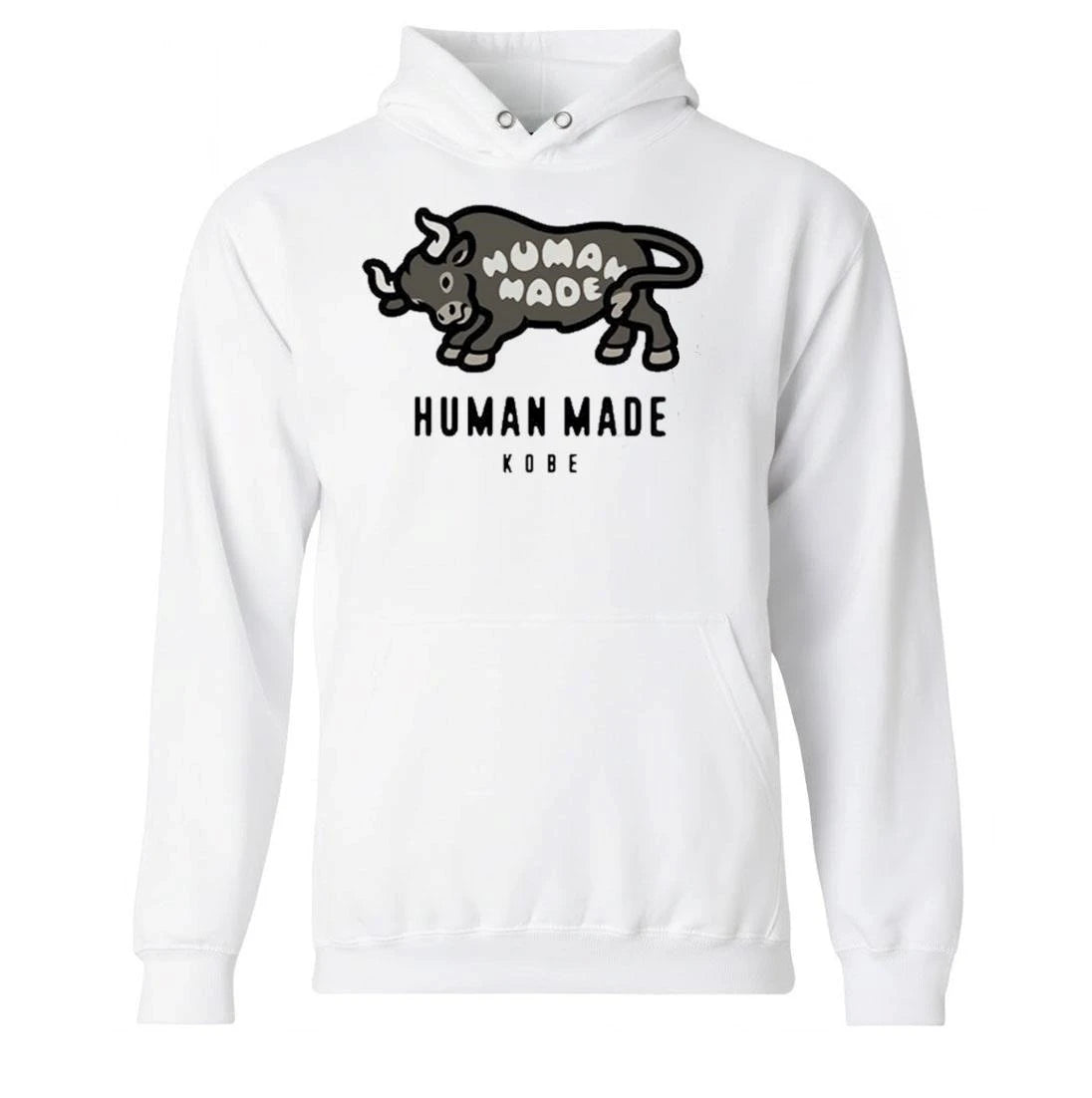 Human Made Kobe Shirt