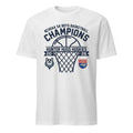 Hunter Huss Huskies 5A Boys Basketball Champions 2026 Shirt