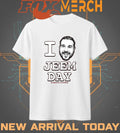 I Love Jeem Day Eugenio Suarez t-shirt