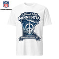 I Stand With Minnesota Minnesota Against ICE Shirt