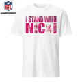 I Stand With Nicki 2026 Shirt