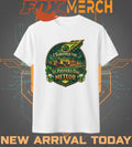 I Survived The St. Patrick’s Day Meteor 2026 t-shirt