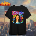 iCharlie Charlie Kirk Shirt