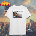 ian77 who needs a gaming chair shirt