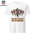 ICE Get The F ck Out Of Minnesota Shirt