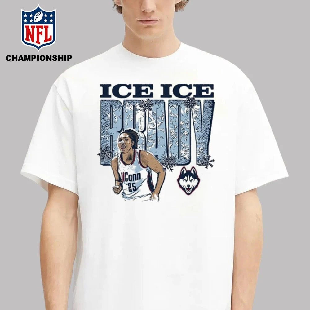 Ice Ice Brady Shirt