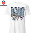 Ice Ice Brady Uconn Huskies 2026 NCAA Womens Basketball Shirt