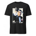 Ice Nine Kills Night Mare On The Knife Part 2 Merch Psycho’s Only Slice Nine Kill Shirt