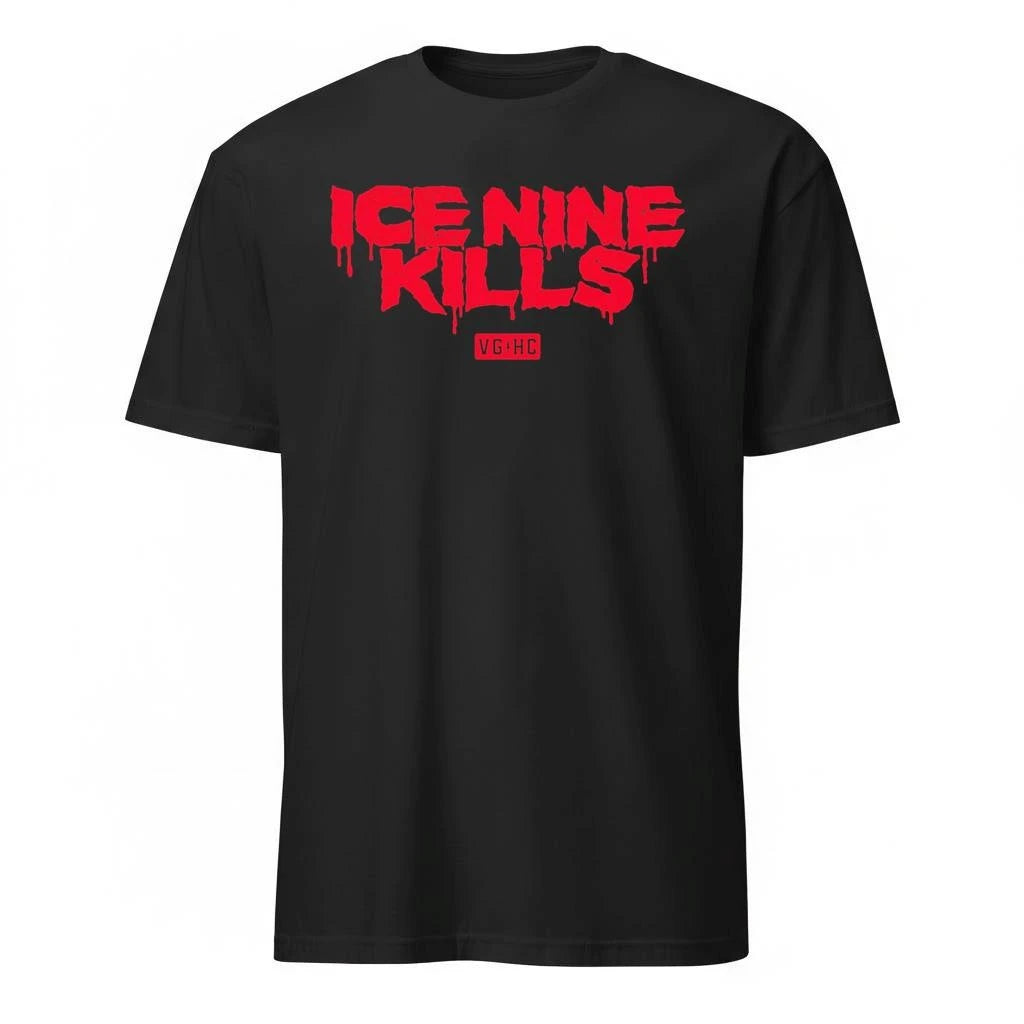 Ice Nine Kills x VG Shirt