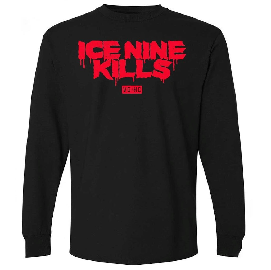 Ice Nine Kills x VG Shirt