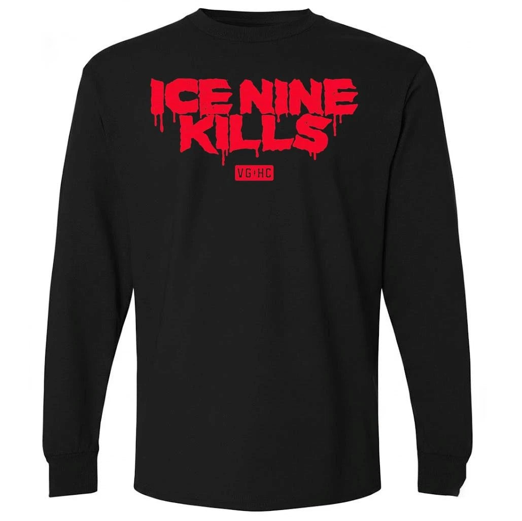 Ice Nine Kills x VG Shirt