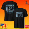 Iceman Studio Album By Drake T-shirt