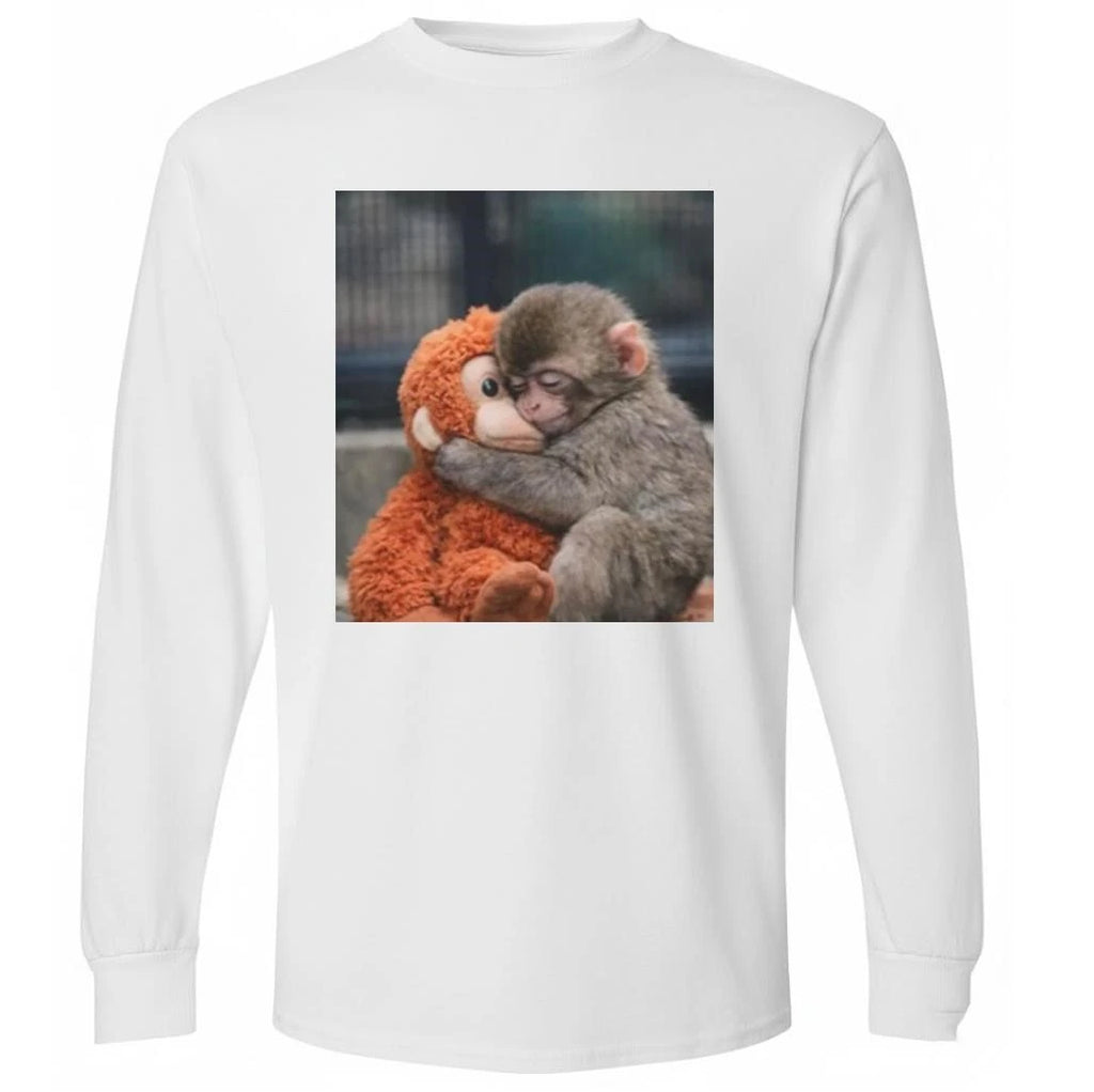 Ichikawa Zoo Punch Monkey Shirt