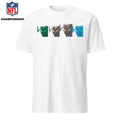 Icon Cassette Tape Shirt