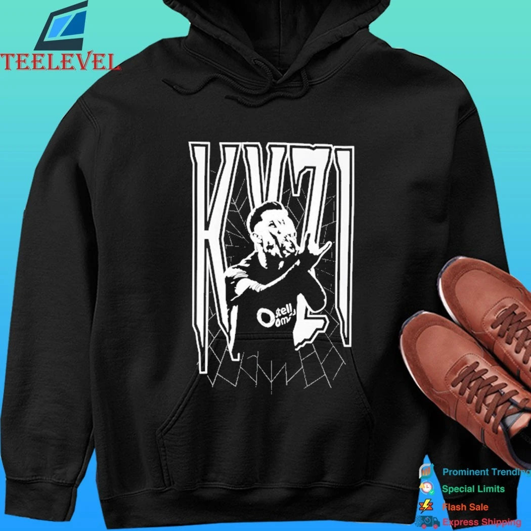 Icons Series 1 Kyzi Junior Shirt