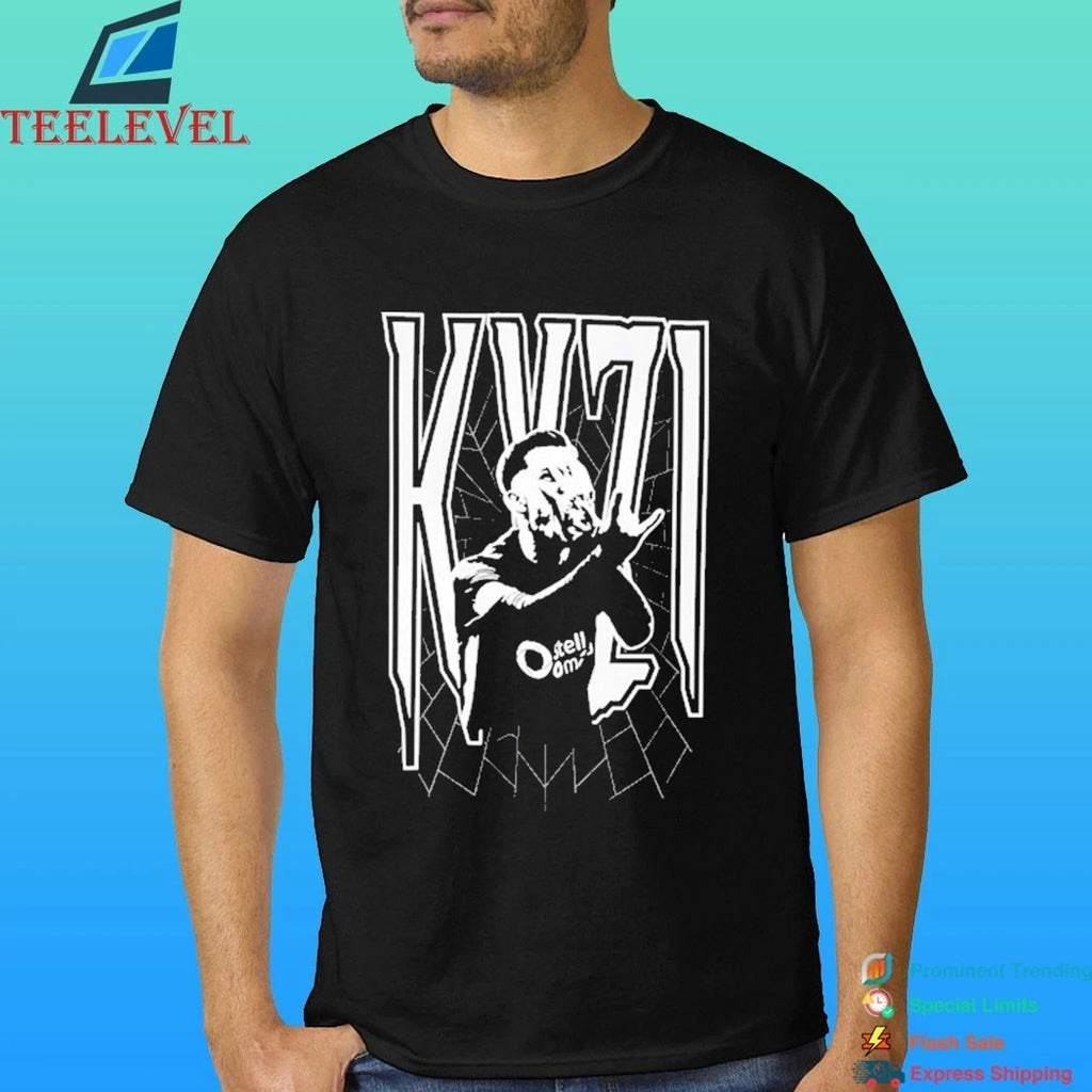 Icons Series 1 Kyzi Junior Shirt