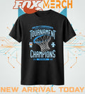 Idaho Vandals 2026 Big Sky Conference Champions t-shirt