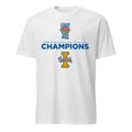 Idaho Vandals Are The Big Sky Mens Basketball Tournament Champions 2026 Shirt