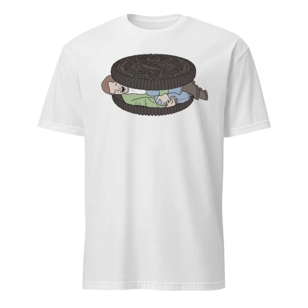 IGIKTNTY Oreola Shirt