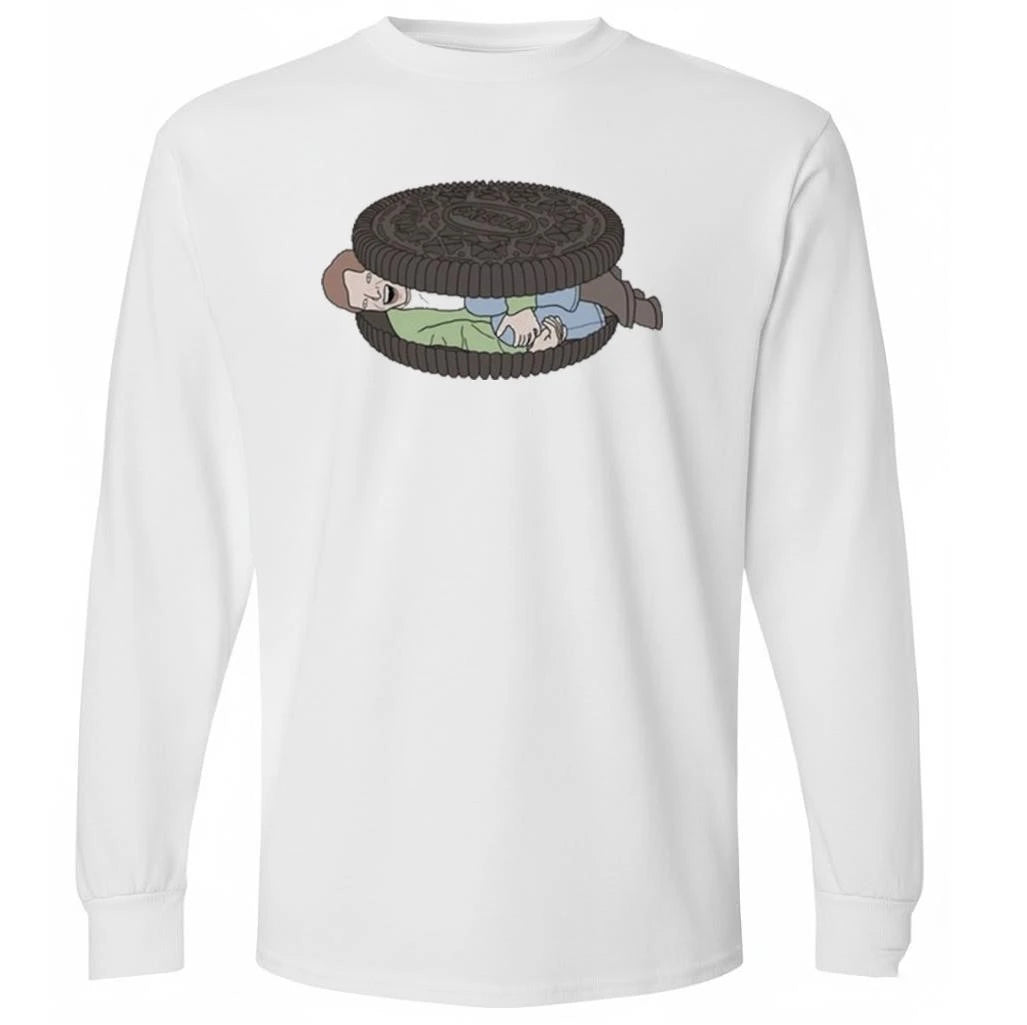 IGIKTNTY Oreola Shirt