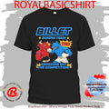 illet Boxing Team Knocking Out The Competition Shirt