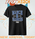 Illinois Fighting Illini 2026 March Madness NCAA women’s basketball Championship t-shirt