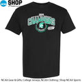Illinois Wesleyan University Men’s Basketball 2026 CCIW Tournament Champions T-Shirt