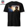 I’m The Daycare Owner Now Minnesota Somali Pirate Funny Shirt
