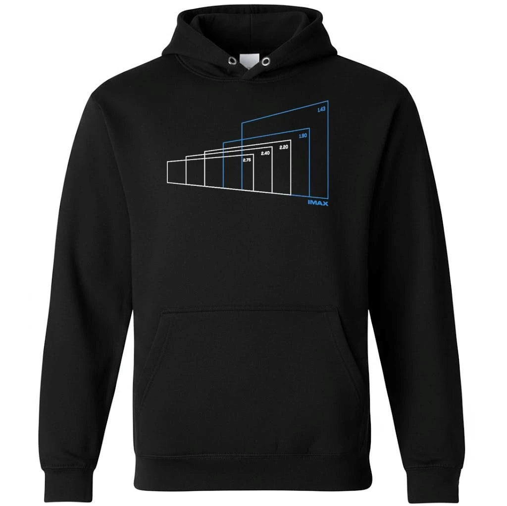 IMAX Expanded Aspect Ratio Shirt
