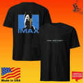 Imax The Odyssey X Imax T-shirt