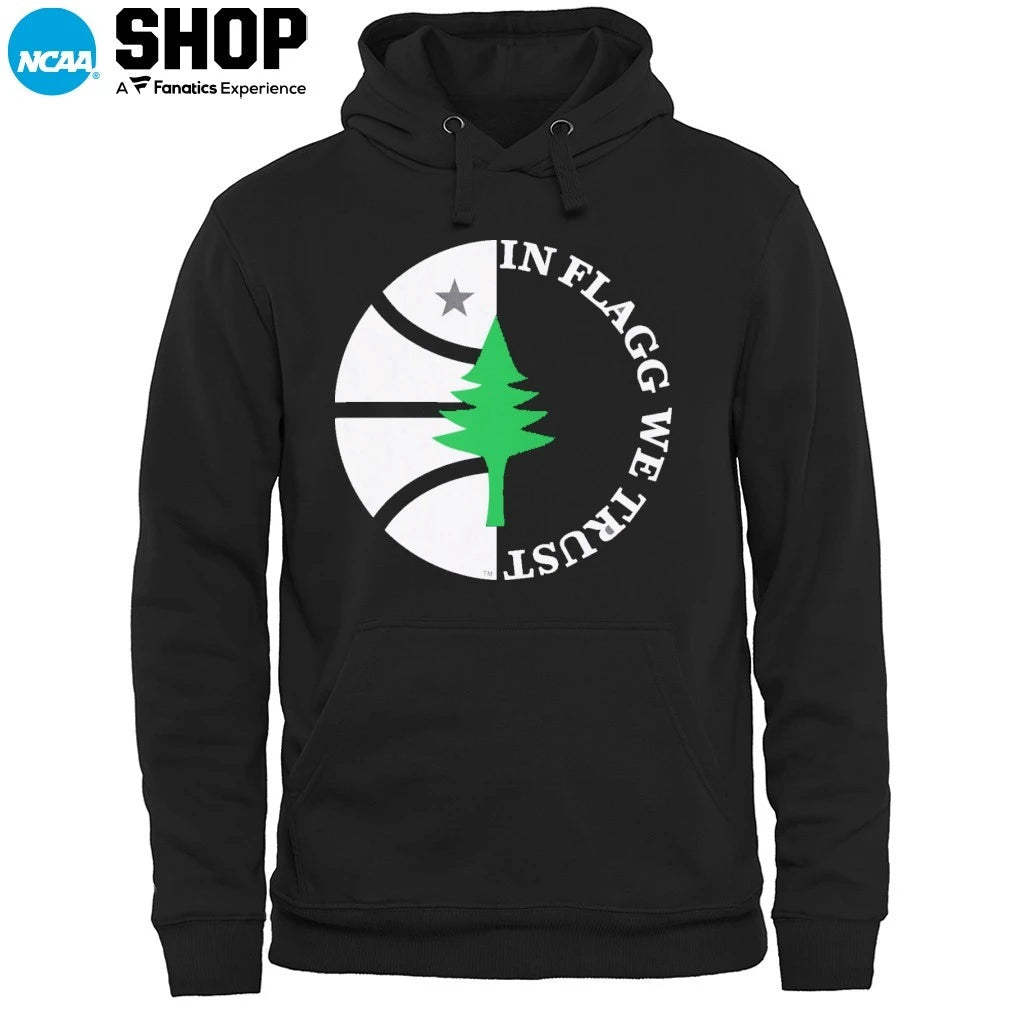 In Flagg We Trust 2026 T-Shirt