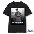 In Memory Of Joey Raccula Perfect Game USA Poster shirt