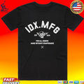 Indestructible Mfg No Compromise T-shirt