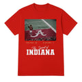 Indiana Defeats Alabama 38-3 To Win The Rose Bowl Shirt