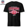 Indiana Football 2026 CFP Rose Bowl Champions Shirt