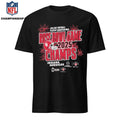 Indiana Football 2026 Rose Bowl Champions Shirt