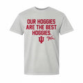 Indiana Football Fernando Mendoza Hoggies Shirt