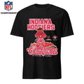 Indiana Rose Bowl Game Champions Bison 2026 Shirt