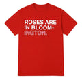 Indiana Roses Are In Bloom Ington Shirt