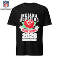 Indiana University 2026 Rose Bowl Champions Shirt