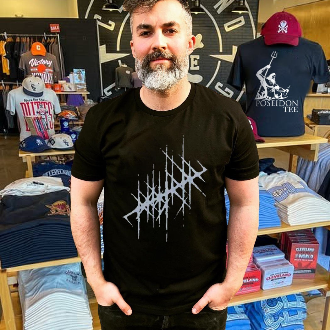 Indiemerch Mourir Nous, Le Venin T-shirt